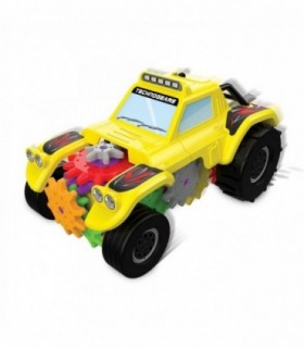 Joc De Constructie - Masina Off Road