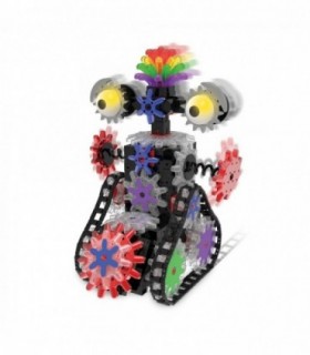 Joc De Constructie - Robot