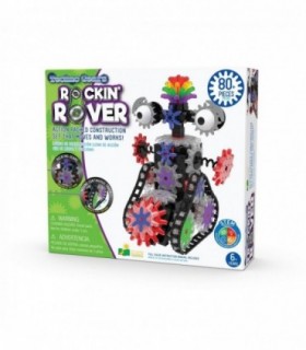 Joc De Constructie - Robot