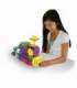 Joc De Constructie - Tren 60 si pcs