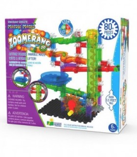 Joc De Constructie - Zoomerang