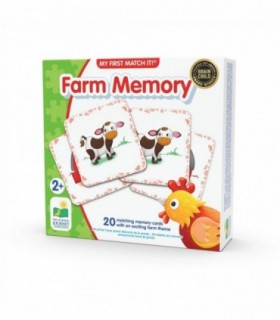 Joc De Memorie - Ferma