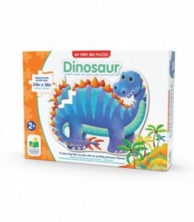 Primul Meu Puzzle De Podea - Dinozaur