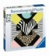 Puzzle Design Geometric, 500 Piese