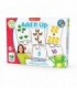 Puzzle Potriveste Adunarile