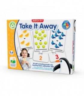 Puzzle Potriveste Scaderile