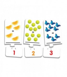 Puzzle Potriveste Scaderile