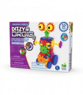 Joc De Constructie Droid