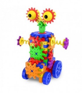 Joc De Constructie Droid