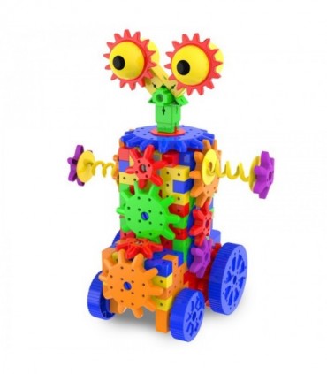 Joc De Constructie Droid