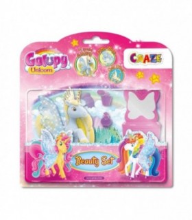 Set infrumusetare Galupy