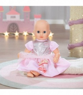 Rochita Baby Annabell, 36 cm