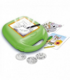 Set Creatie Xoomy Cu Animale