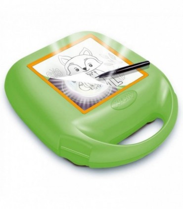 Set Creatie Xoomy Cu Animale