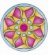 Set De Creatie Mini Mandala Clasic
