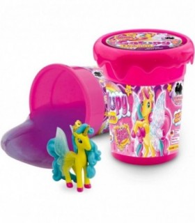 Slime Magic Cu Surpriza - Galupy