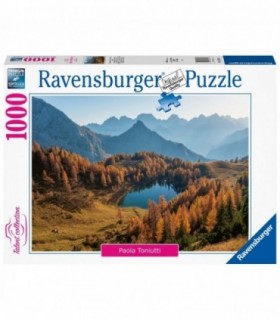 Puzzle Friuli Venetia Giulia, 1000 Piese