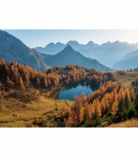 Puzzle Friuli Venetia Giulia, 1000 Piese