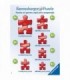 Puzzle Galeria Animalelor, 1000 Piese