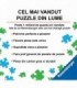Puzzle Galeria Animalelor, 1000 Piese