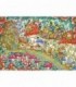 Puzzle Hanna Karlzon, 1000 Piese
