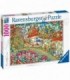 Puzzle Hanna Karlzon, 1000 Piese