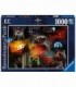Puzzle E.T. Extraterestrul, 1000 Piese