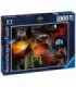 Puzzle E.T. Extraterestrul, 1000 Piese