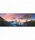 Puzzle Acid Lake Java, 1000 Piese