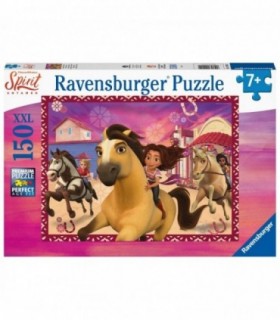 Puzzle Spirit Prieteni Pe Viata, 150 Piese