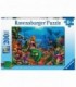Puzzle Sirena, 200 Piese