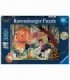 Puzzle Pisicute, 300 Piese