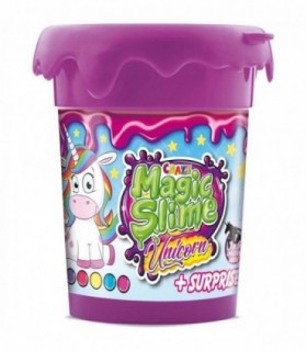 Slime Magic Cu Surpriza - Unicorn