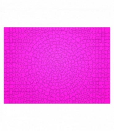 Puzzle Krypt Roz, 654 Piese