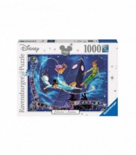Puzzle Peter Pen, 1000 Piese
