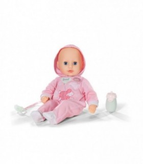 Papusa Hannah Baby Born, 36 cm