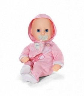 Papusa Hannah Baby Born, 36 cm