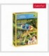Puzzle 3D Binoclu, 49 Piese Si Brosura In Romana