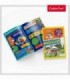 Puzzle 3D Binoclu, 49 Piese Si Brosura In Romana