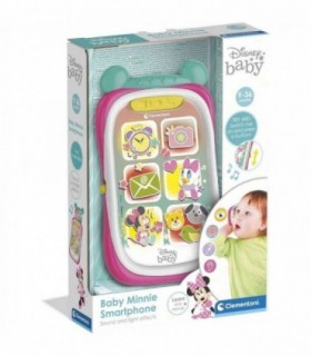 Smartphone Interactiv - Minnie Mouse