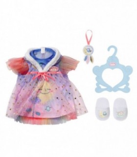 Rochita si pantofiori Baby Annabell, 43 cm