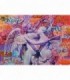 Puzzle Cupid Si Psyche, 1000 Piese