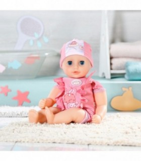 Papusa la baita Baby Annabell, 30 cm