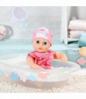 Papusa la baita Baby Annabell, 30 cm