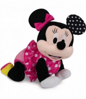 Plus Minnie Mouse - Primii Pasi