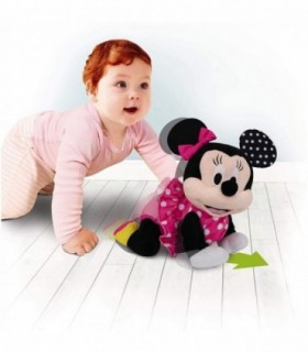Plus Minnie Mouse - Primii Pasi