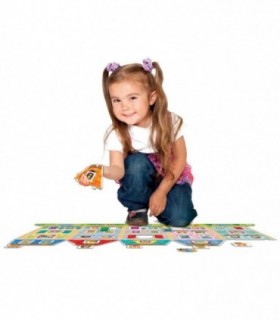 Puzzle Creeaza-Ti Propriul Cartier
