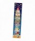 Puzzle Inalt De Podea - Racheta 123
