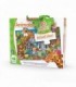 Puzzle Mare De Podea - Animalele Lumii
