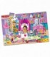 Puzzle Mare De Podea - Camera Mea